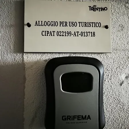 Appartamento Sci & Laghi 