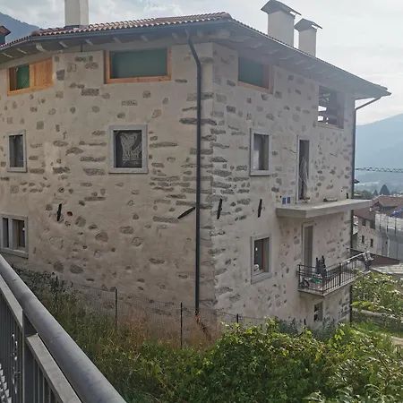 Appartamento Sci & Laghi 