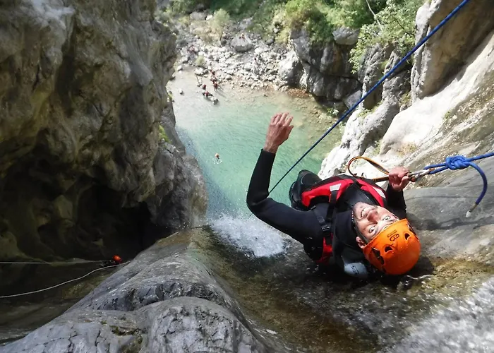 Appartamento Sci & Laghi \