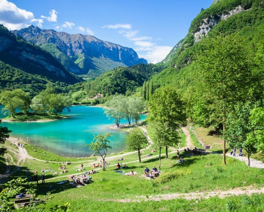 Sci & Laghi 