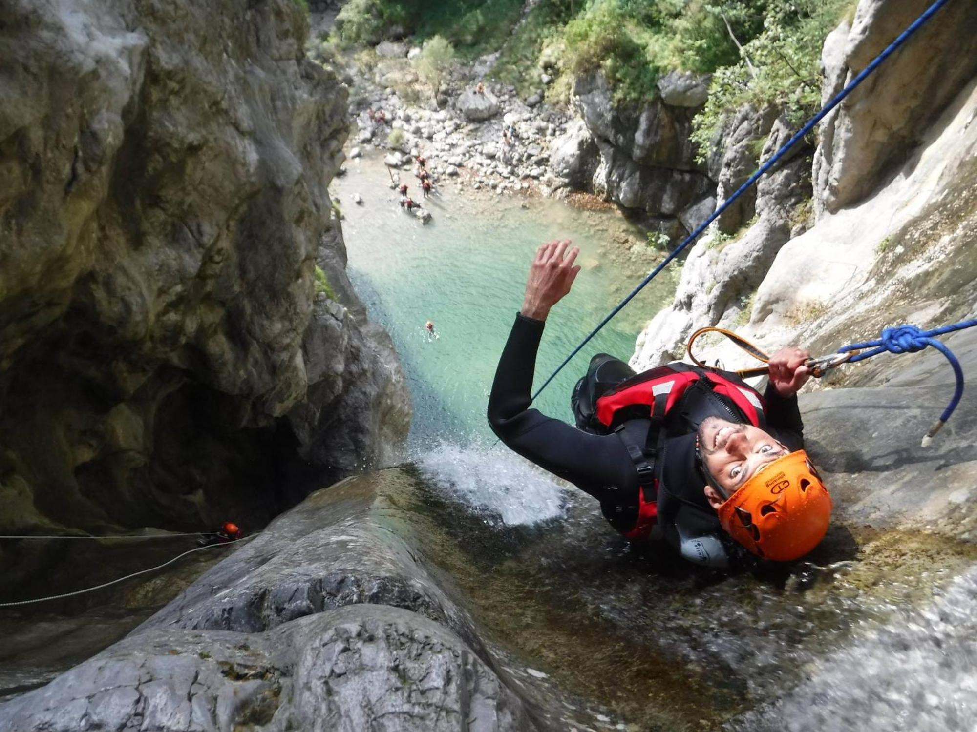 Sci & Laghi 