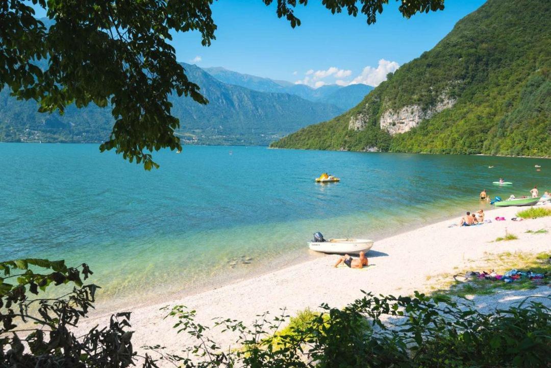 Sci & Laghi 