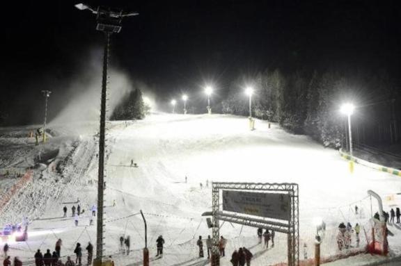 Sci & Laghi 