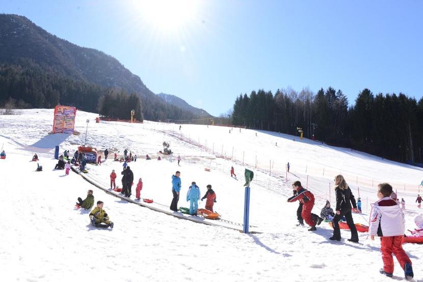 Sci & Laghi 