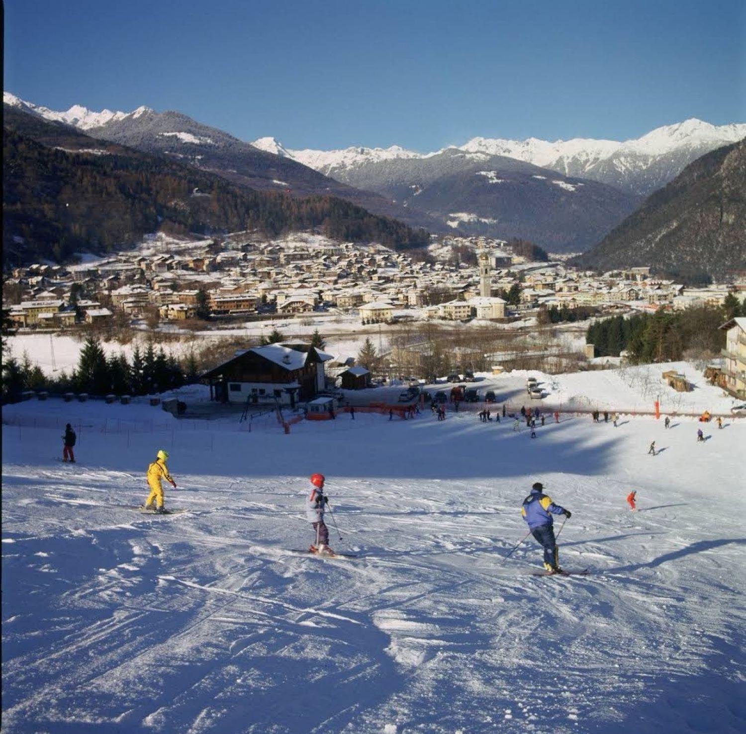 Sci & Laghi 