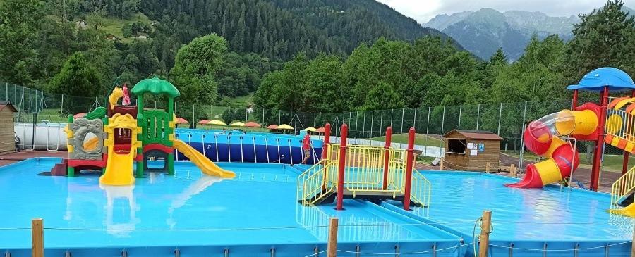Sci & Laghi 