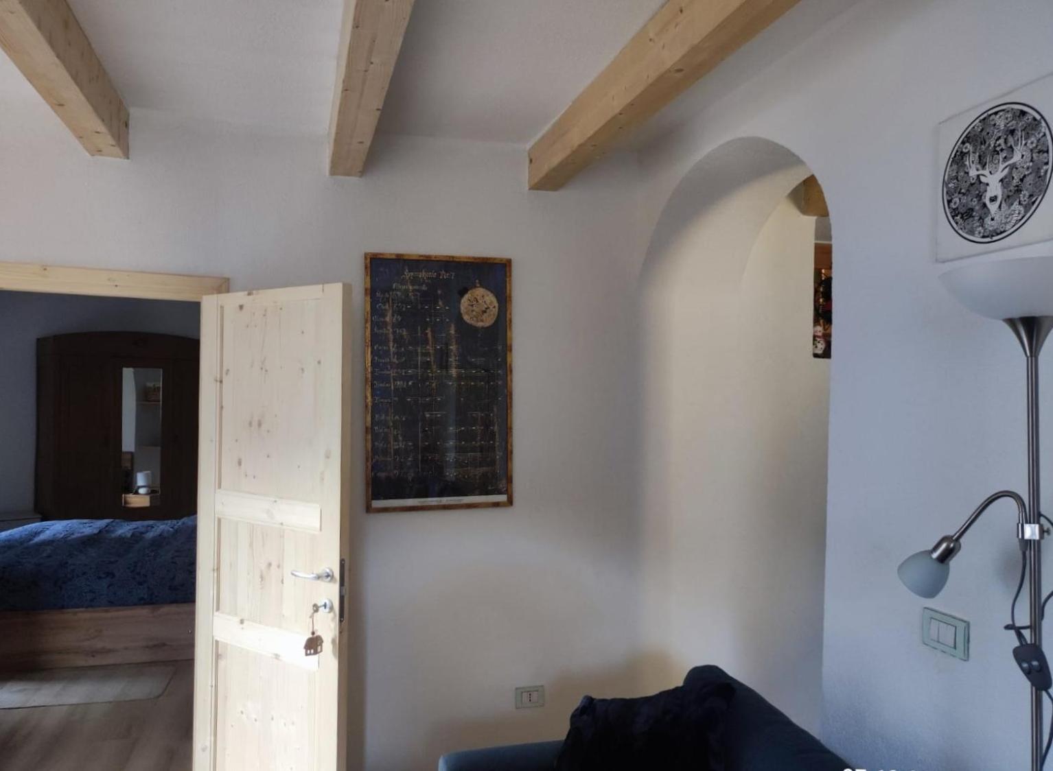 Apartment Sci & Laghi 