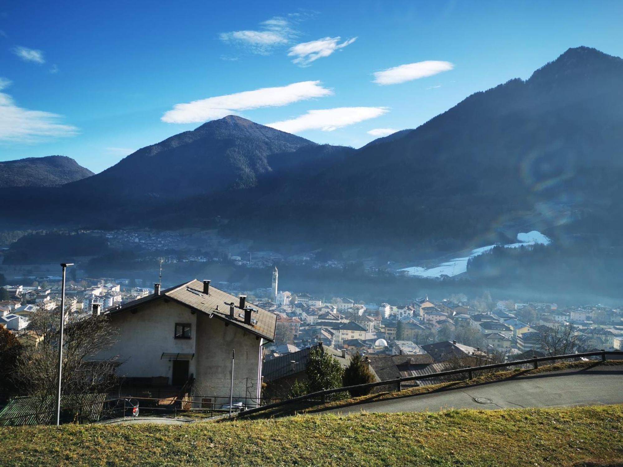 Sci & Laghi 