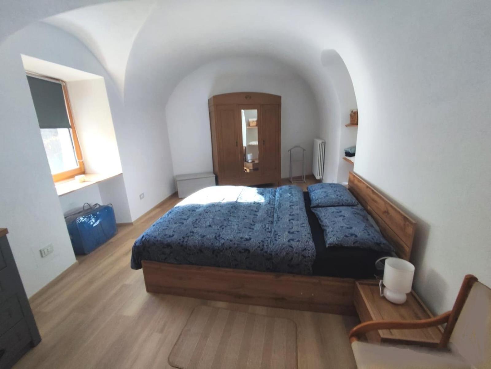 Apartment Sci & Laghi 