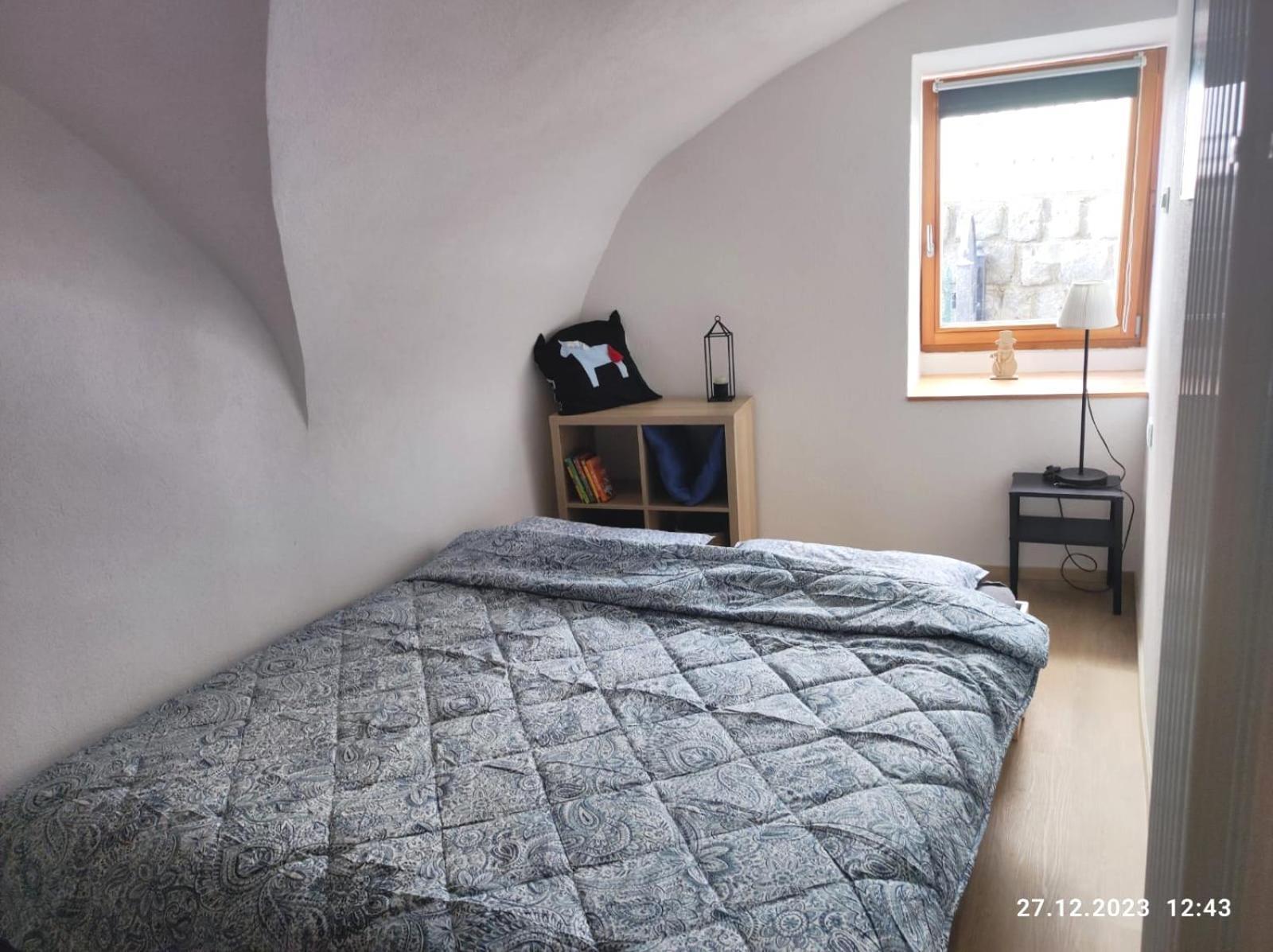 Apartment Sci & Laghi 