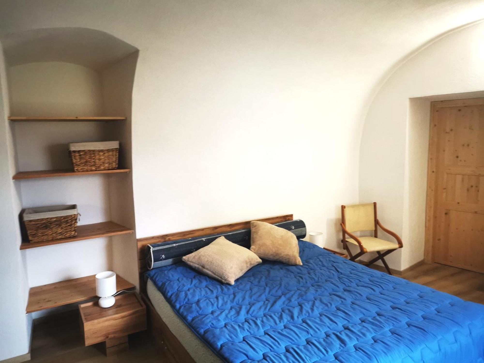 Apartment Sci & Laghi 
