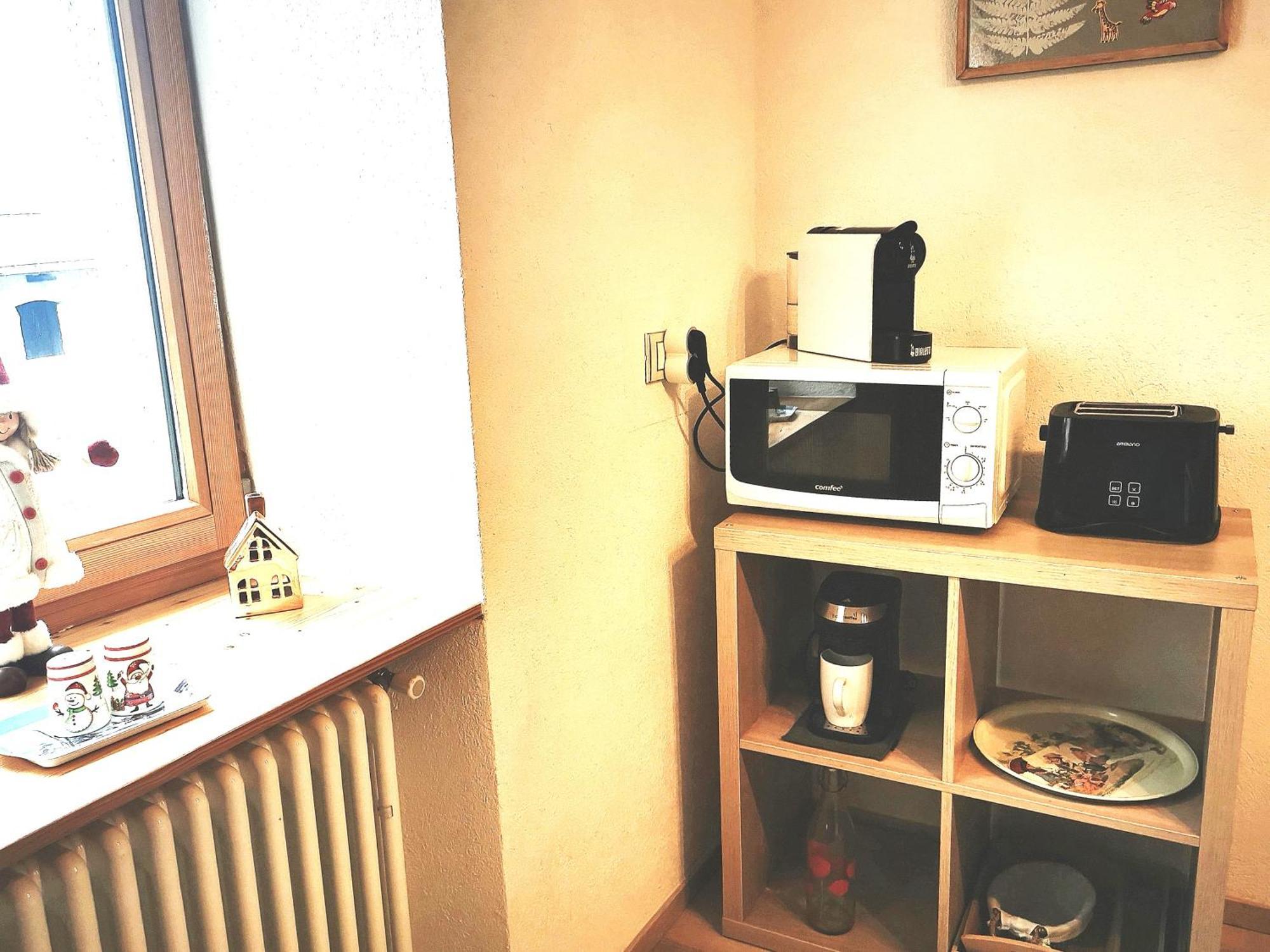 Apartment Sci & Laghi 