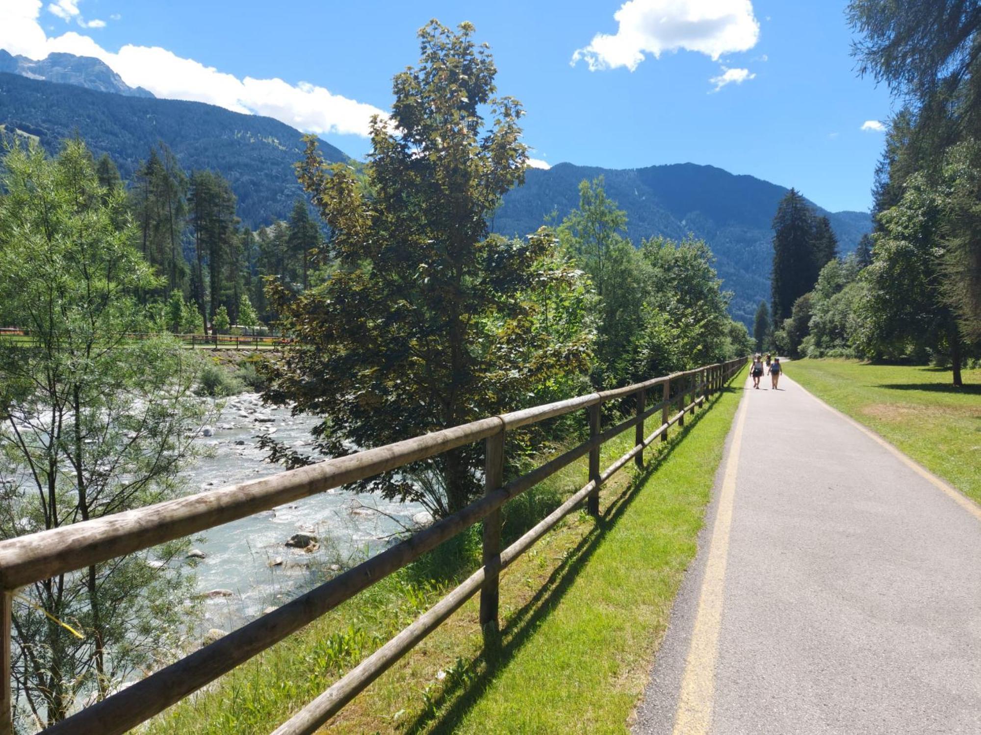 Sci & Laghi 